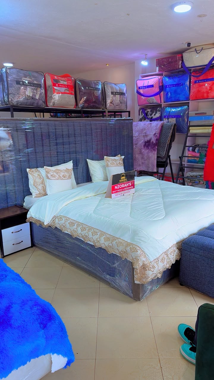 Luxury 6by6
