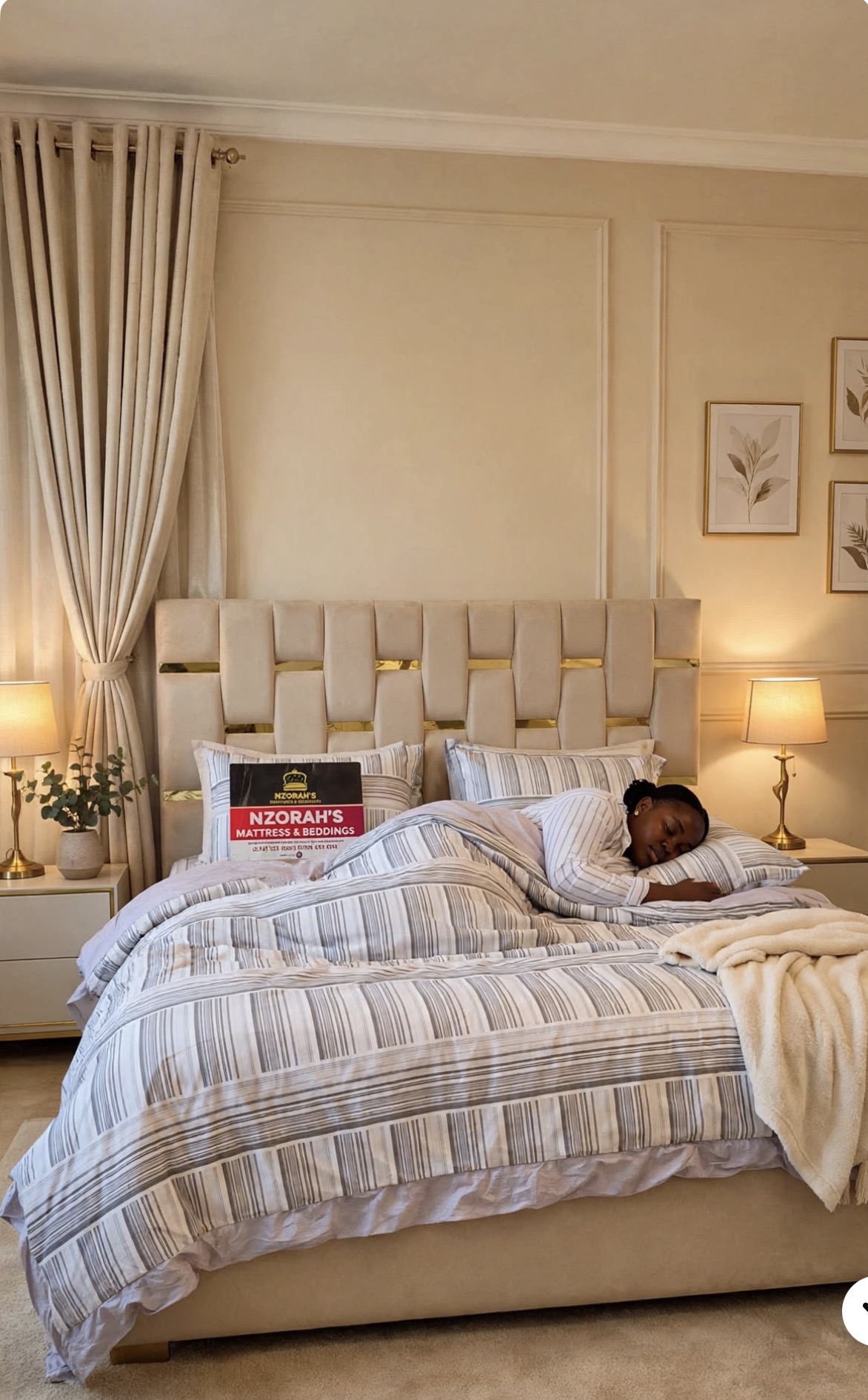 Duvet