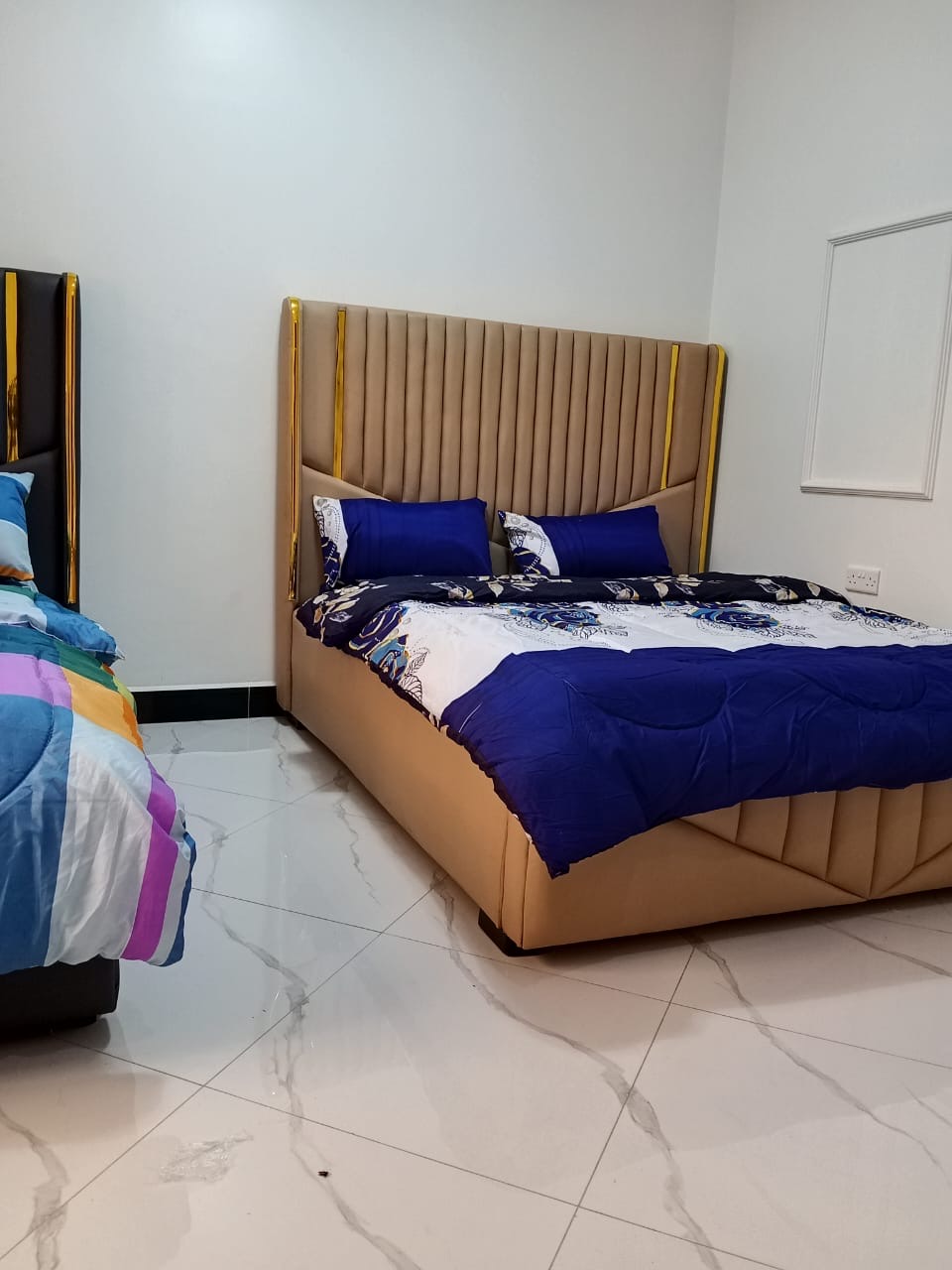 Beds
