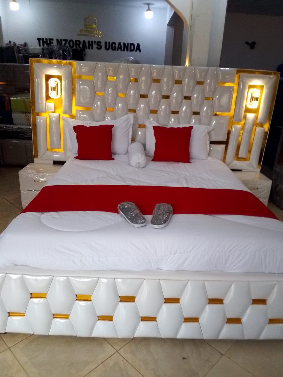 Beds