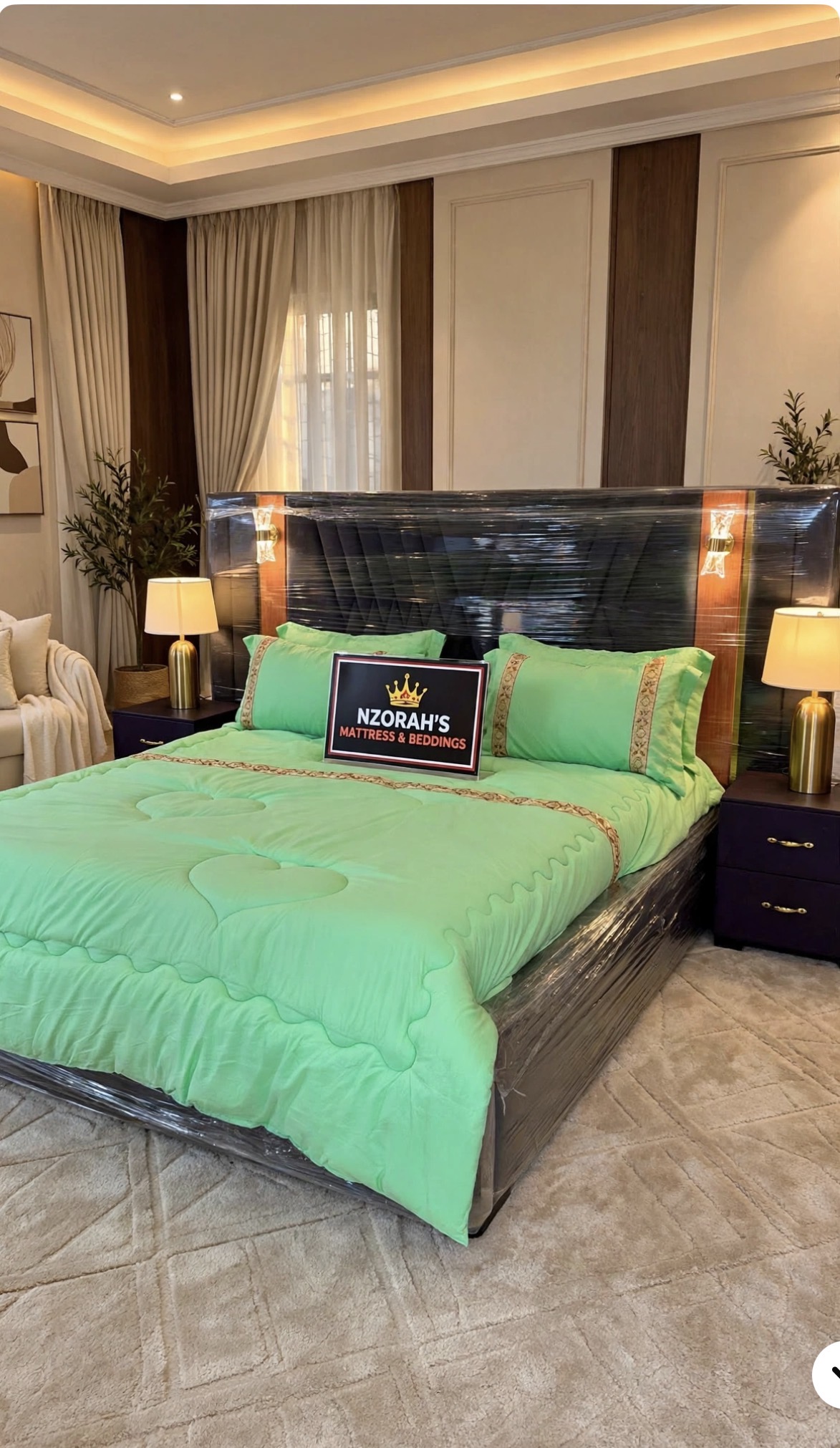 Beds