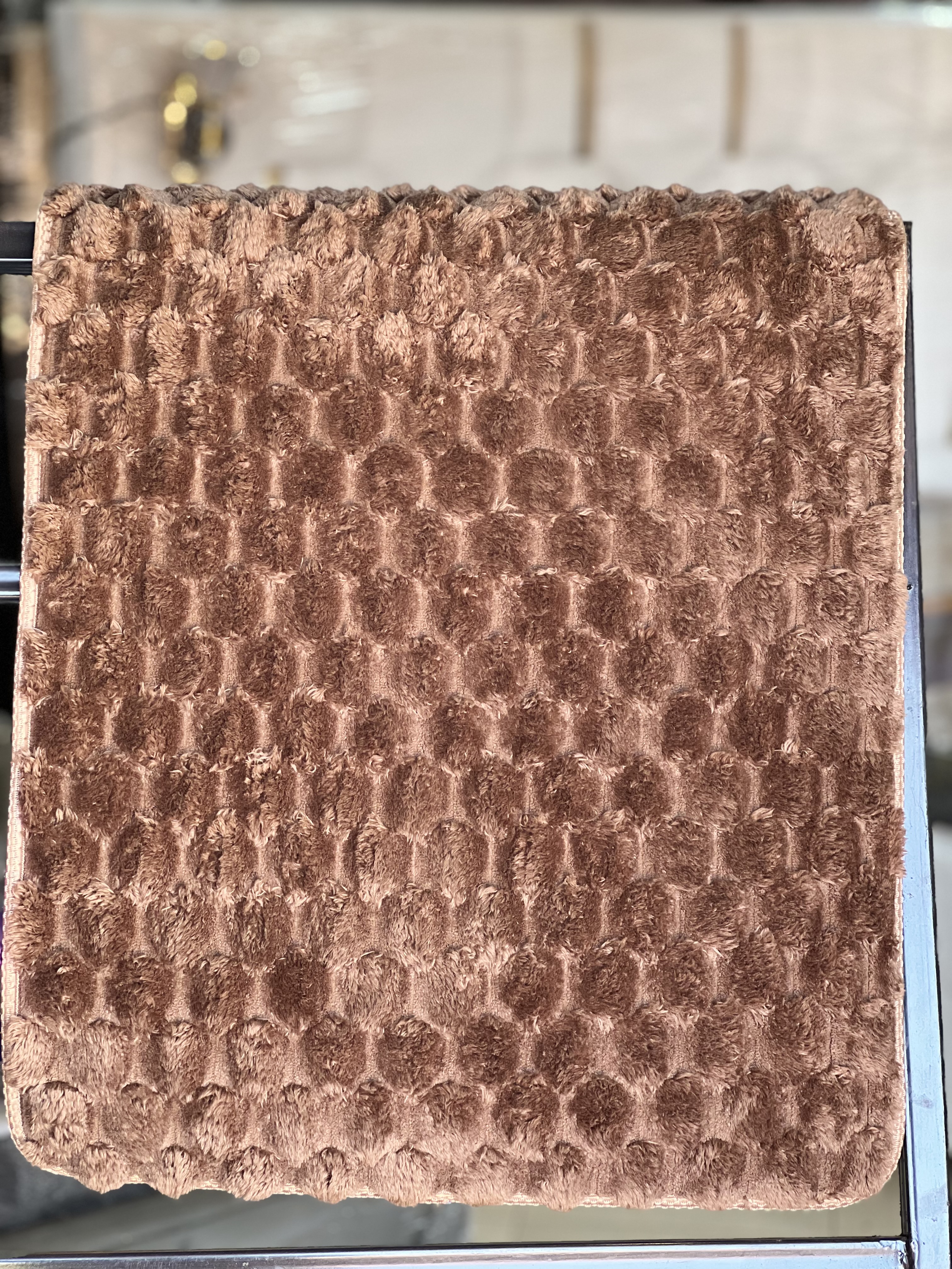 Door mat